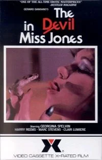 The devil in Miss jones