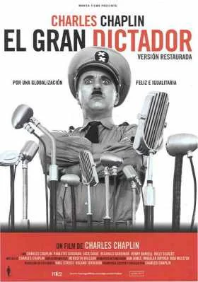 El gran dictador