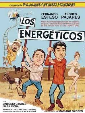 Los energéticos