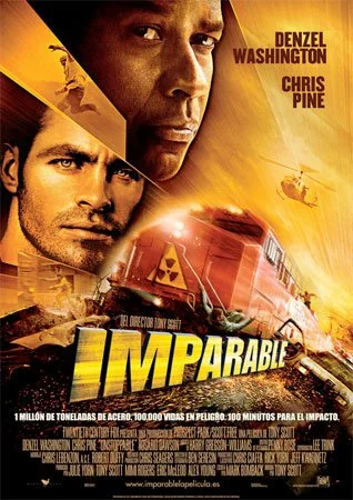 Imparable (unstoppable)