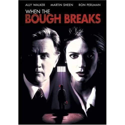 When the bough breaks