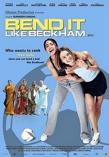 Quiero ser como Beckham