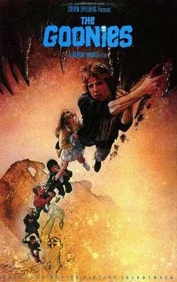 Los Goonies