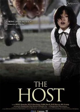 The host