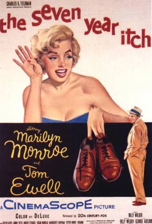 La tentación vive arriba