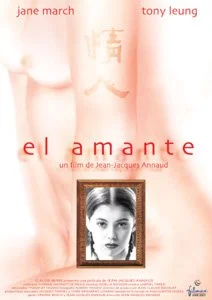 El amante