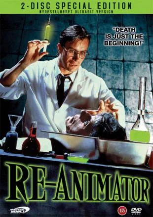 Re-Animator