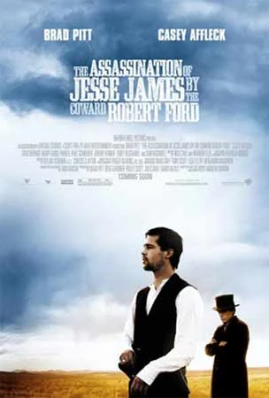 El Asesinato de Jesse James por el Cobarde Robert Ford