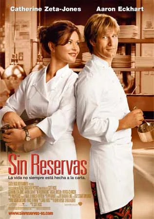 Sin reservas