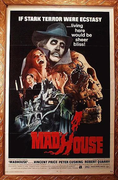 Madhouse