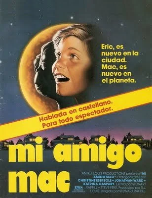 Mi amigo mac