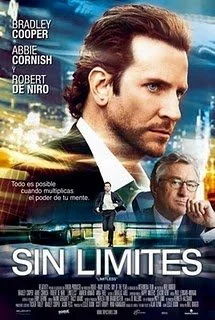 Sin limites (limitless)