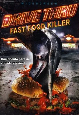 Fast food killer