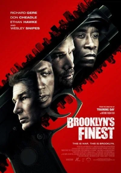 Brooklyn´s finest