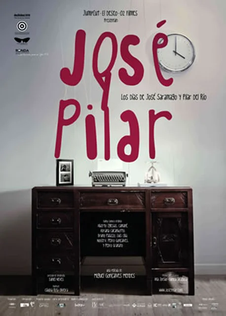José y pilar (josé y pilar)