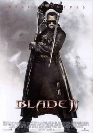 Blade II