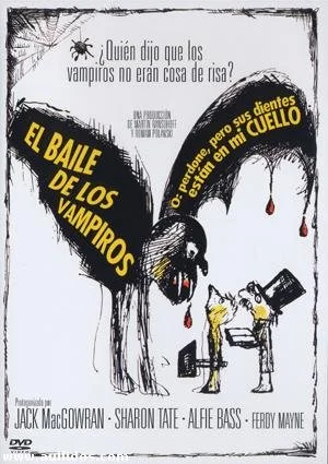 El Baile de los Vampiros