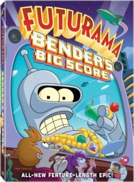 Bender´s Big Score