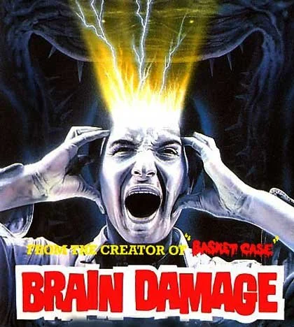 Brain damage