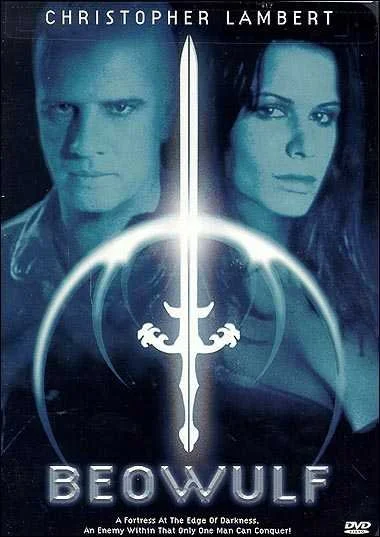 Beowulf, la leyenda (beowulf)