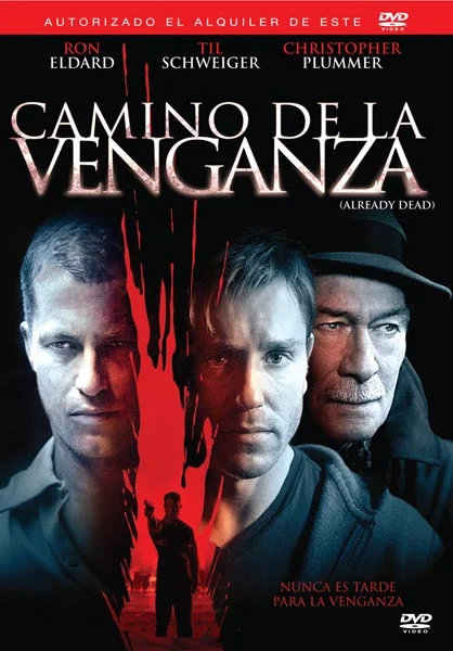 Camino de la venganza