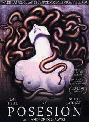 La posesión