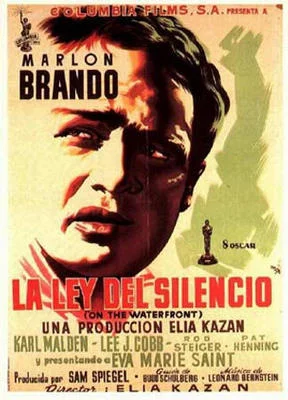 La ley del silencio