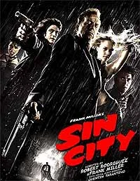 Sin city