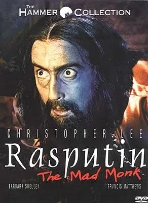 Rasputin (rasputin, the mad monk)