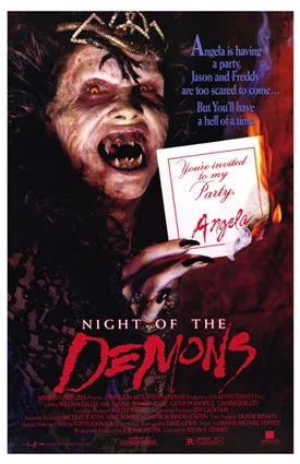Night of the Demons