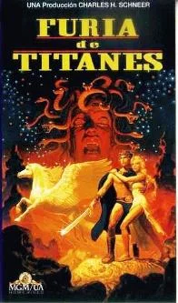 Furia de Titanes