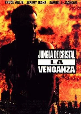 Jungla de cristal 3: La venganza