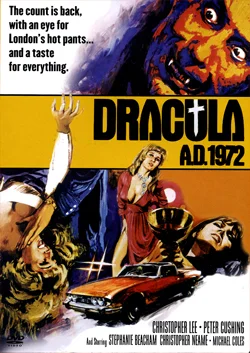 Drácula A D 1972