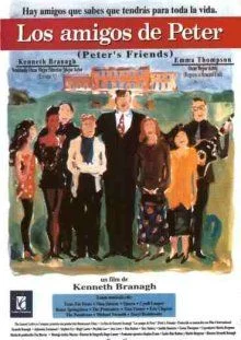 Los amigos de Peter