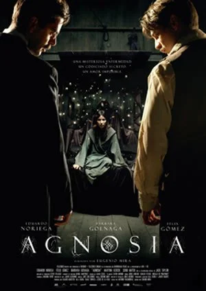 Agnosia (agnosia)