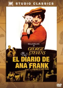 El diario de Ana Frank