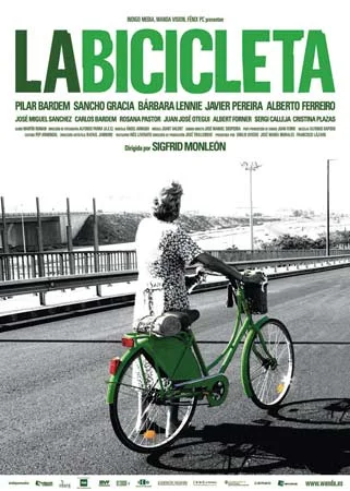 La bicicleta