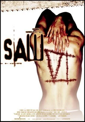 Saw vi. (saw vi.)