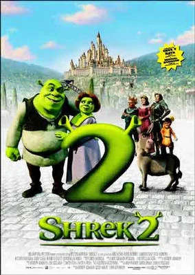 Shrek 2