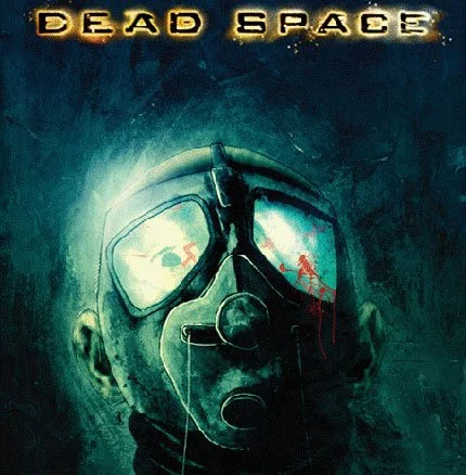 Dead space (perdition)