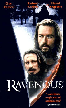 Ravenous