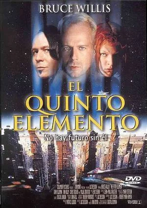 El quinto elemento