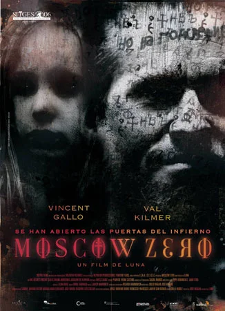 Moscow Zero