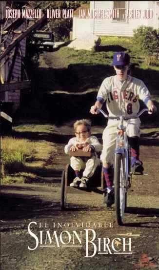 El inolvidable Simon Birch