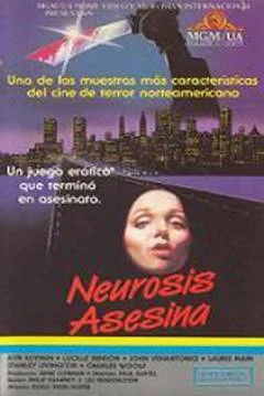 Neurosis asesina