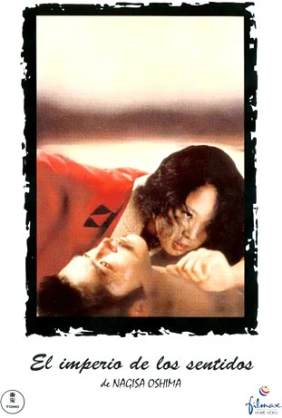 El imperio de los sentidos