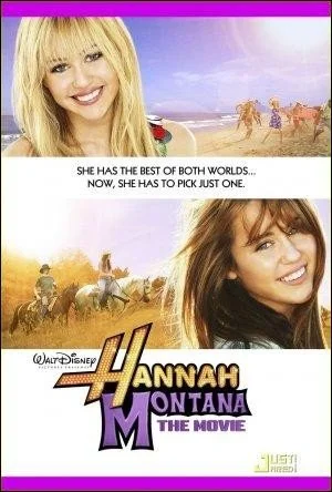 Hannah montana la pelicula