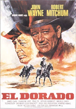 El Dorado