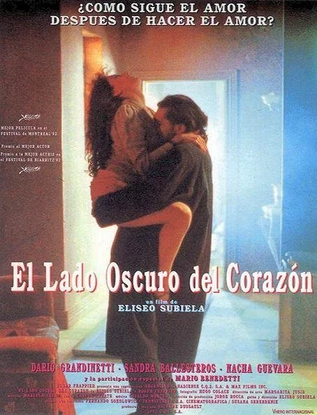 El lado oscuro del corazÓn