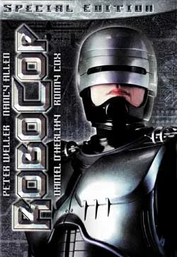 Robocop